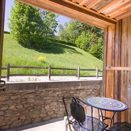Wanderful Life Montblanc Refuge De Gamme Hotel 4*