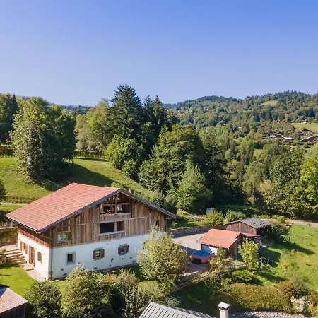 Wanderful Life Montblanc Refuge De Gamme 4*