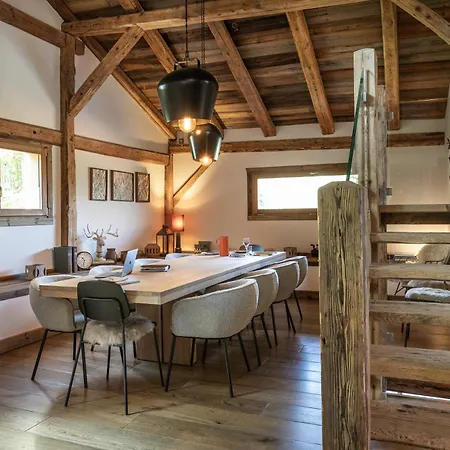 Wanderful Life Montblanc Refuge De Gamme Saint-Gervais-les-Bains