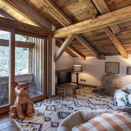 Wanderful Life Montblanc Refuge De Gamme 4*
