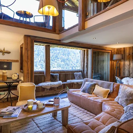 Wanderful Life Montblanc Refuge De Gamme 4*