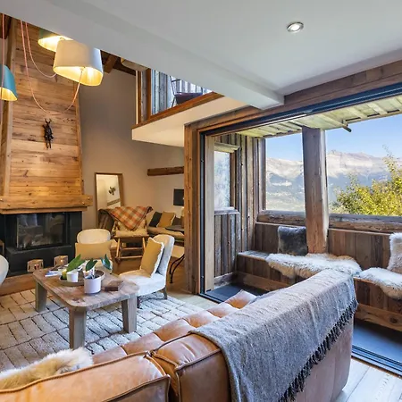 Wanderful Life Montblanc Refuge De Gamme Hotel