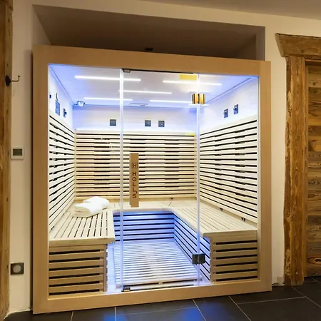 Wanderful Life Montblanc Refuge De Gamme Hotel 4*