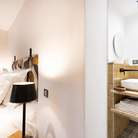 Wanderful Life Montblanc Refuge De Gamme Hotel Saint-Gervais-les-Bains