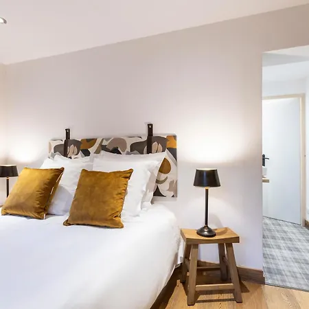 Hotel Wanderful Life Montblanc Refuge De Gamme Saint-Gervais-les-Bains